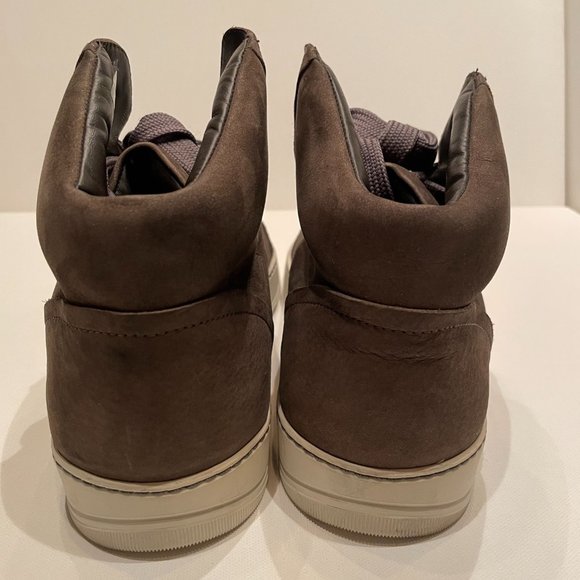 Lanvin High Tops - Picture 2 of 3